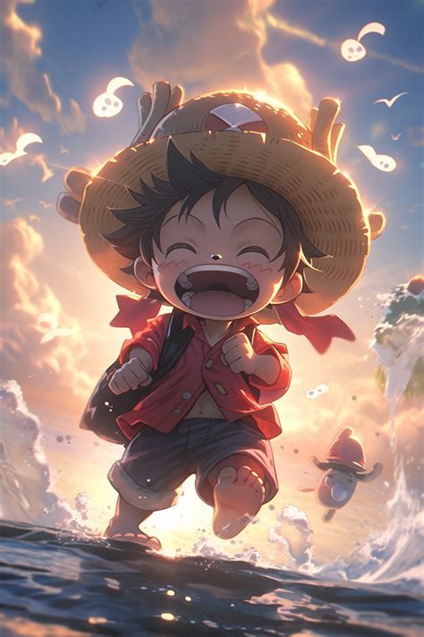 ONE PIECE Monkey D Luffy Wallpaper 4K In 2024 Cartoon Character Pictures Anime Guys Manga