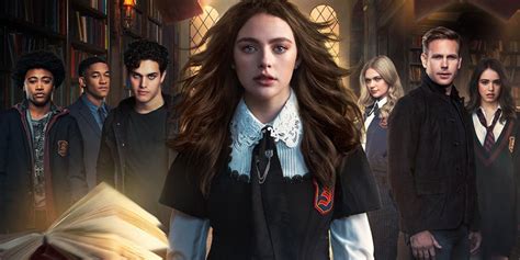 Legacies Season 3 Bumps Mystic Falls High Student To Series Regular