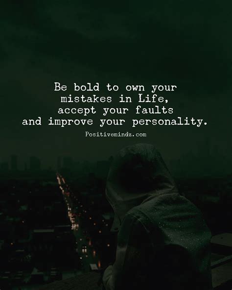 Be Bold Be Bold Positive Quotes Improve Yourself Motivational