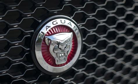 Jaguar Trademarks New Crossover And Sports Car Names News Car And
