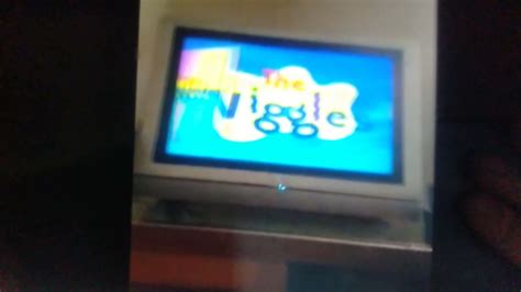 Opening To The Wiggles Yule Be Wiggling Vhs Australia