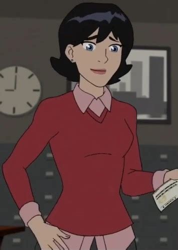 Betty Brant Fan Casting For Spider Man Mycast Fan Casting Your Favorite Stories