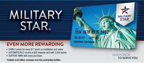 The military star credit card is available and managed through the exchange credit program (ecp). MyECP : Login