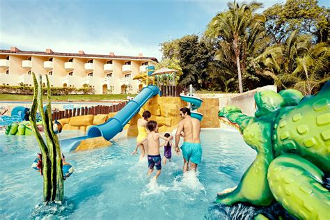 Grand Palladium Vallarta Resort And Spa All Inclusive Resort