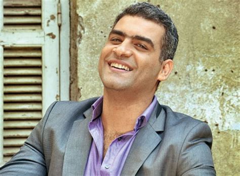 مااصعب أن يجبرك الزمن على شيء لم تكن تتصور فعله في حياتك. هاني عادل: الوقوف أمام الزعيم يدعو للضحك!