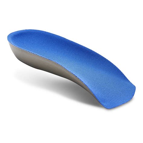 Sofcomfort Arch Mens Insole Sportsmans Warehouse