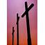 3 Crosses – Christian Women Online