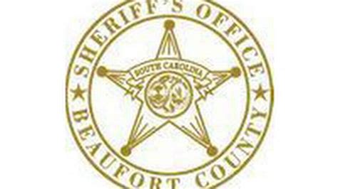 Beaufort County Sheriff S Deputy Resigned After Accusations Of Adultery Misconduct Flew The State