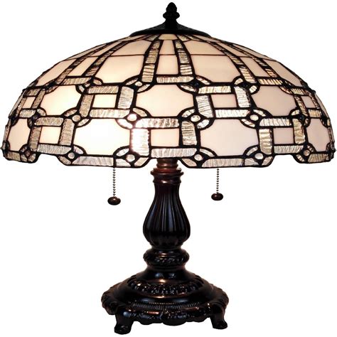 Tiffany Style Table Lamps 20 Inches High Tiffany Style Table Lamps