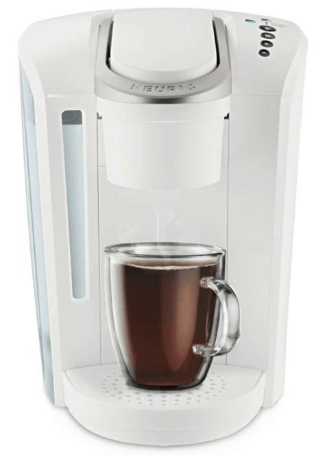 Keurig K Select K Coffee Machine 8499 Lowest Price