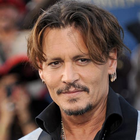 Johnny depp previously lost his legal battle in the uk, where he sued a publishing company for libel photos: Kevin Smith Thinks Johnny Depp Would Be Perfect For Joker ...
