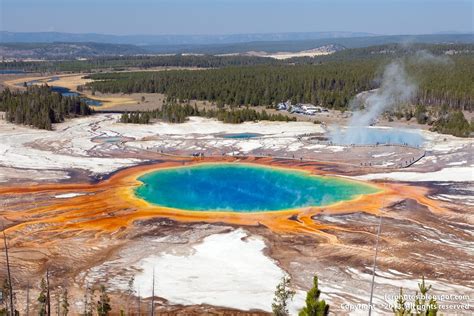 The duttons aim to safeguard their legacy as they encounter clashes with land developers, pressure from an indian reservation and attacks from numerous foes. Grand Prismatic Spring, Yellowstone National Park, USA : pics