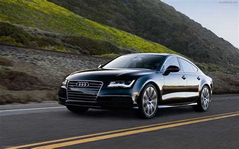 Audi A7 Wallpapers Wide Screen Wallpaper 1080p2k4k