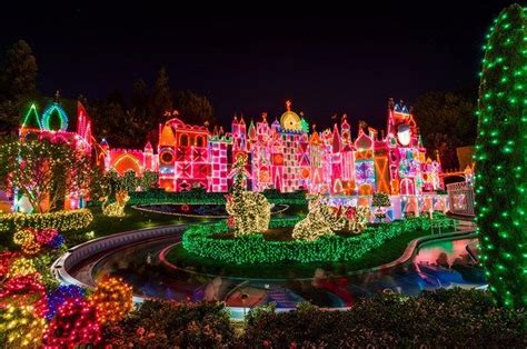 Top 10 Disneyland Rides At Night Disney Tourist Blog Disneyland