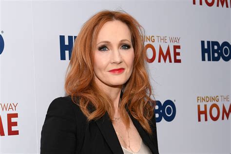 Jk Rowling Once Again Accused Of Transphobia After Plot Of New Book Revealed Ripjkrowling