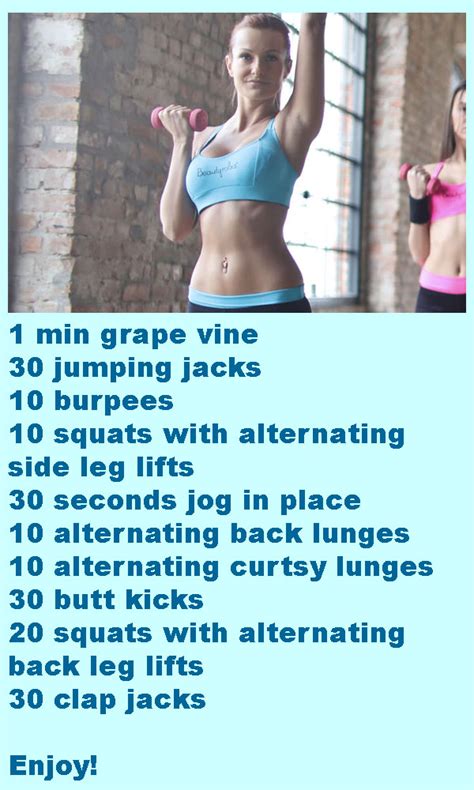 Because fat loss is a function of calorie deficit, which needs to be created by ingesting a lesser. HIIT WORKOUT PLAN FOR HEALTHY WEIGHT LOSS (Saturday ...