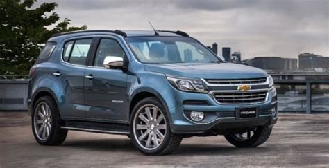 2020 Chevrolet Trailblazer Ss Review Release Date 2024 And 2025 New