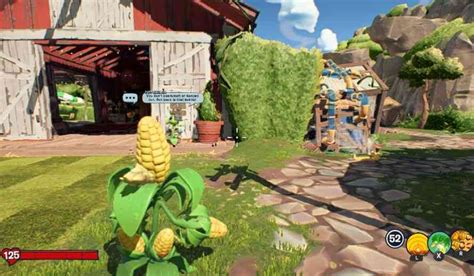 Plants Vs Zombies Battle For Neighborville Switch Review