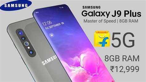 Samsung Galaxy J9 Plus Official First Look 62mp Camera 5g Price