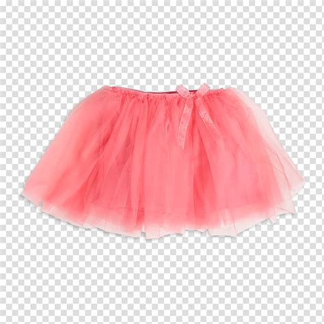 Skirt Tutu Clothing Dress Tulle L Transparent Background Png Clipart