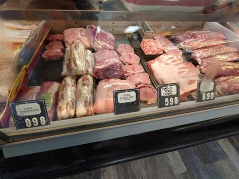 Ascot Prime Meats 31 Photos And 35 Reviews 5 N Wolf Rd Prospect