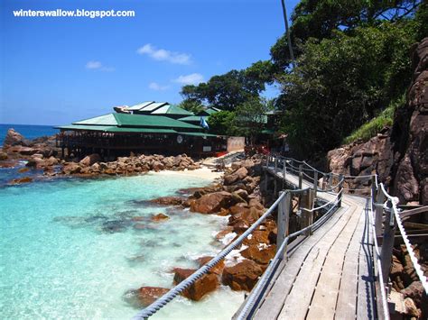 Reviews about laguna redang island resort. Julie's Travel Blog: Review: Redang Reef Resort