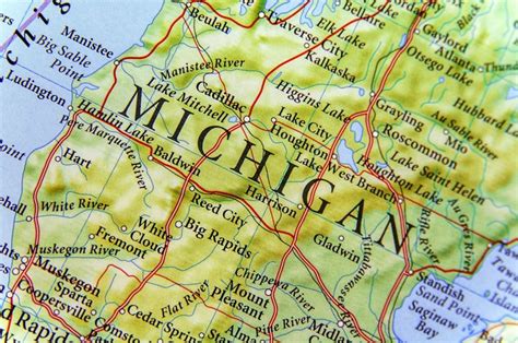 In Michigan Prime Aco Is In The Risk Game With Eyes On The Big