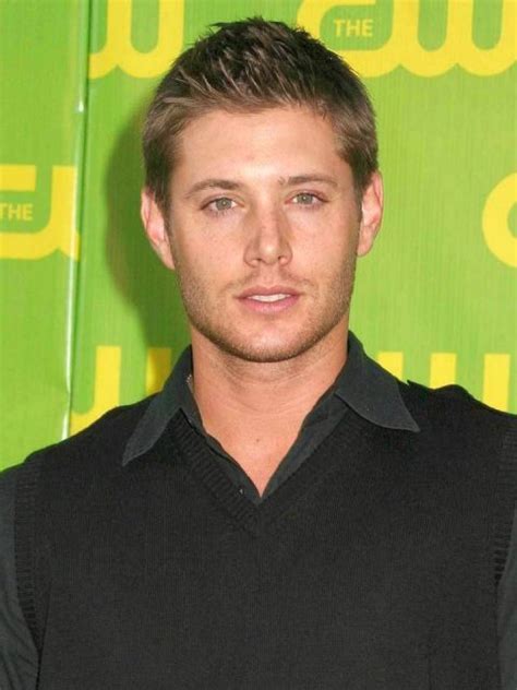 Jensen Ackles Height Weight Size Body Measurements Biography