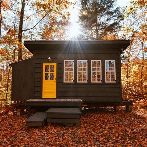 Tiny House Living And Info On The Tiny Home Movement Newhomesource