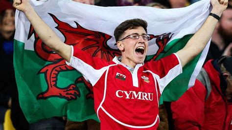 Being Born In Wales Makes You Welsh Poll Says Bbc News