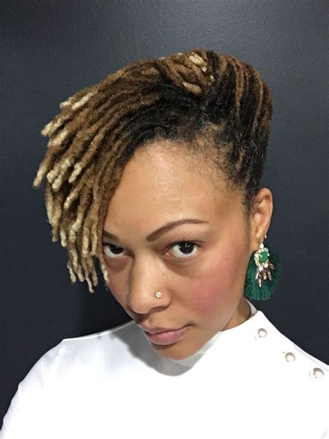 28 African Dread Hairstyles Hairstyle Catalog