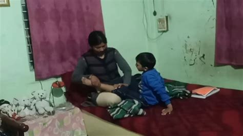 Indian Mom