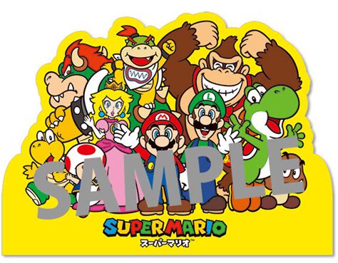 Japanese Retailers Reveal Pre Order Bonuses For Super Mario 3d All Stars The Gonintendo
