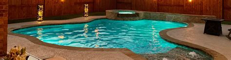 Empire Pools And Construction Swimming Pool Builder Renovations And