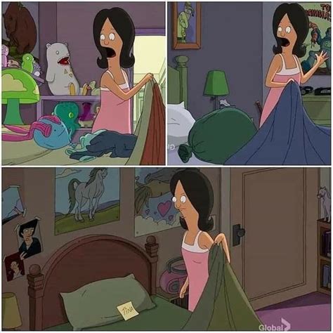 Pin By Phillicia Lewis On Bob S Burgers Bobs Burgers Memes Bobs