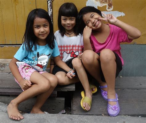 cute babes the foreign photographer ฝรงถ Flickr