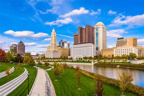 7 Best Neighborhoods In Columbus Oh