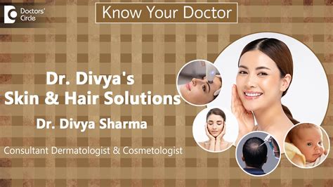Dr Divya S Skin Hair Solutions In Kundalahalli Bengaluru Dr