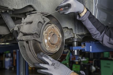 Braking Bad 5 Common Brake Problems And How To Fix Them