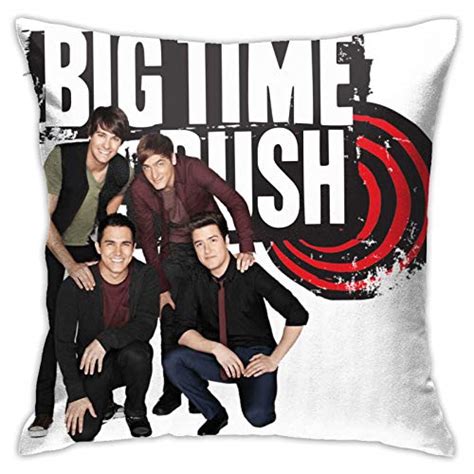 Ranking The Best Big Time Rush Albums Of All Time