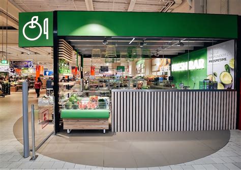 German retailer Kaufland launches new hypermarket concept in Romania | Romania Insider
