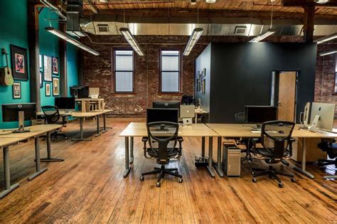 Cool Uptown Office Space Available Avidxchangemusicfactory