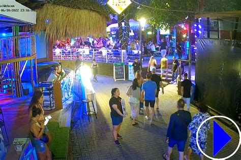 mango live bar bar 2021