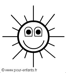 Tracez un cercle au centre de la toile. Comment dessiner un soleil dessins de soleils dessin de soleil apprendre à dessiner un soleil