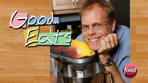 (which holds a 69% ownership stake of the network) and nexstar media group (which owns the remaining 31%). Good news! Good Eats returns to Food Network with new ...