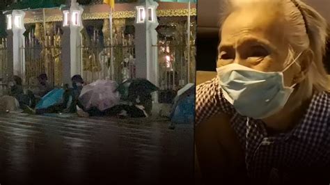 Jun 23, 2021 · จับตรวจโควิด4หมู่บ้าน1,014 รายเจอติดเชื้อ138คน ตรวจท่าเรืออ่าวฉลองหนุนภูเก็ตแซนด์บ็อกซ์คุมเข้มโควิด ยายรอตรวจโควิดทั้งน้ำตา ตั้งแต่เที่ยงคืนถึงตี 5 ถูกแซงคิว ...