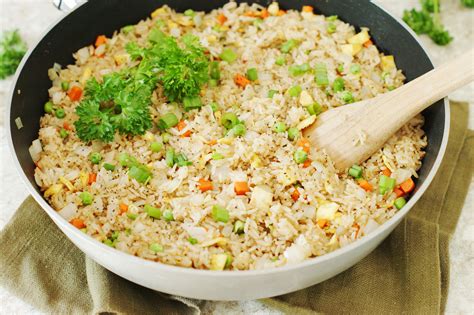 How To Make Fried Rice - Genius Kitchen