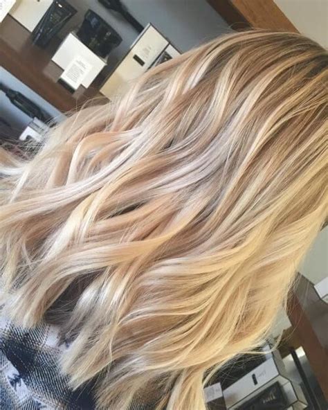 30 Greatest Blonde Hair Colors In 2019 Honey Dirty Ash And Platinum