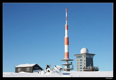 Liegt im oberharz, am fusse des brocken, des. Brocken Foto & Bild | deutschland, europe, sachsen- anhalt ...