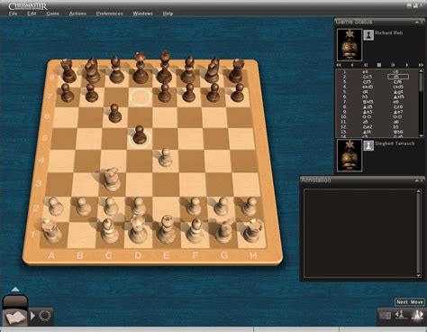 Download Chessmaster Grandmaster Edition Windows My Abandonware
